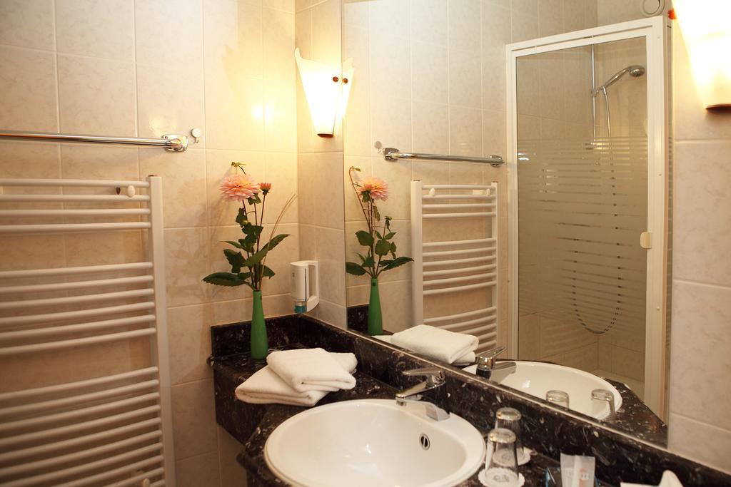 Landhotel Felchow Szoba fotó