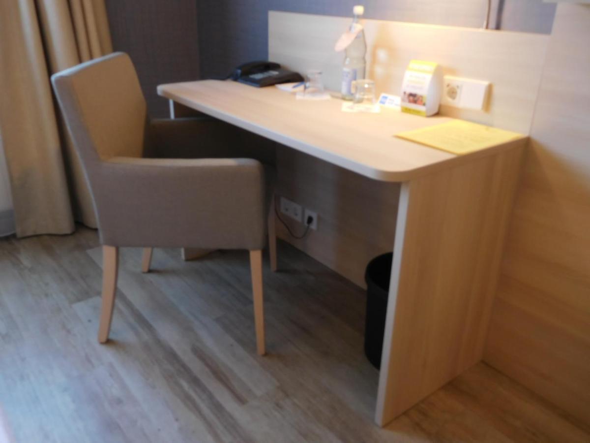 Landhotel Felchow Kültér fotó